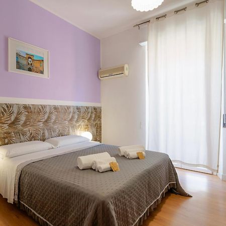 Bissenti Rooms - Eja Sardinia Cagliari Ngoại thất bức ảnh
