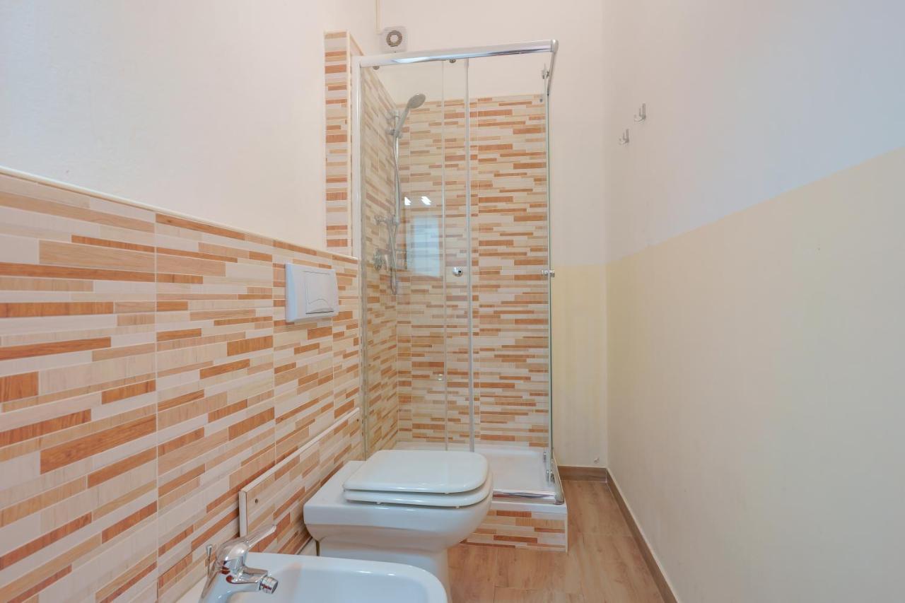 Bissenti Rooms - Eja Sardinia Cagliari Ngoại thất bức ảnh