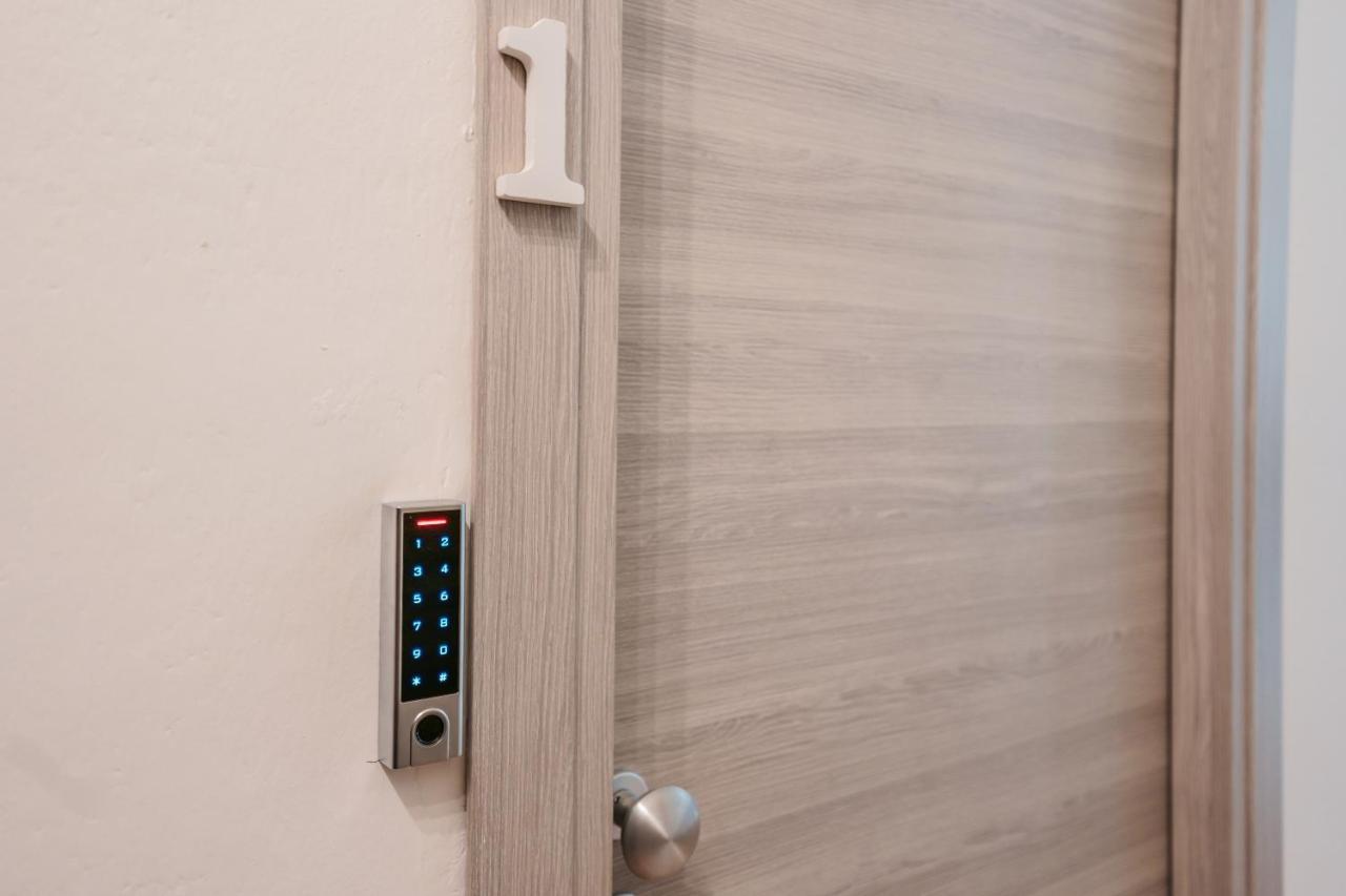 Bissenti Rooms - Eja Sardinia Cagliari Ngoại thất bức ảnh