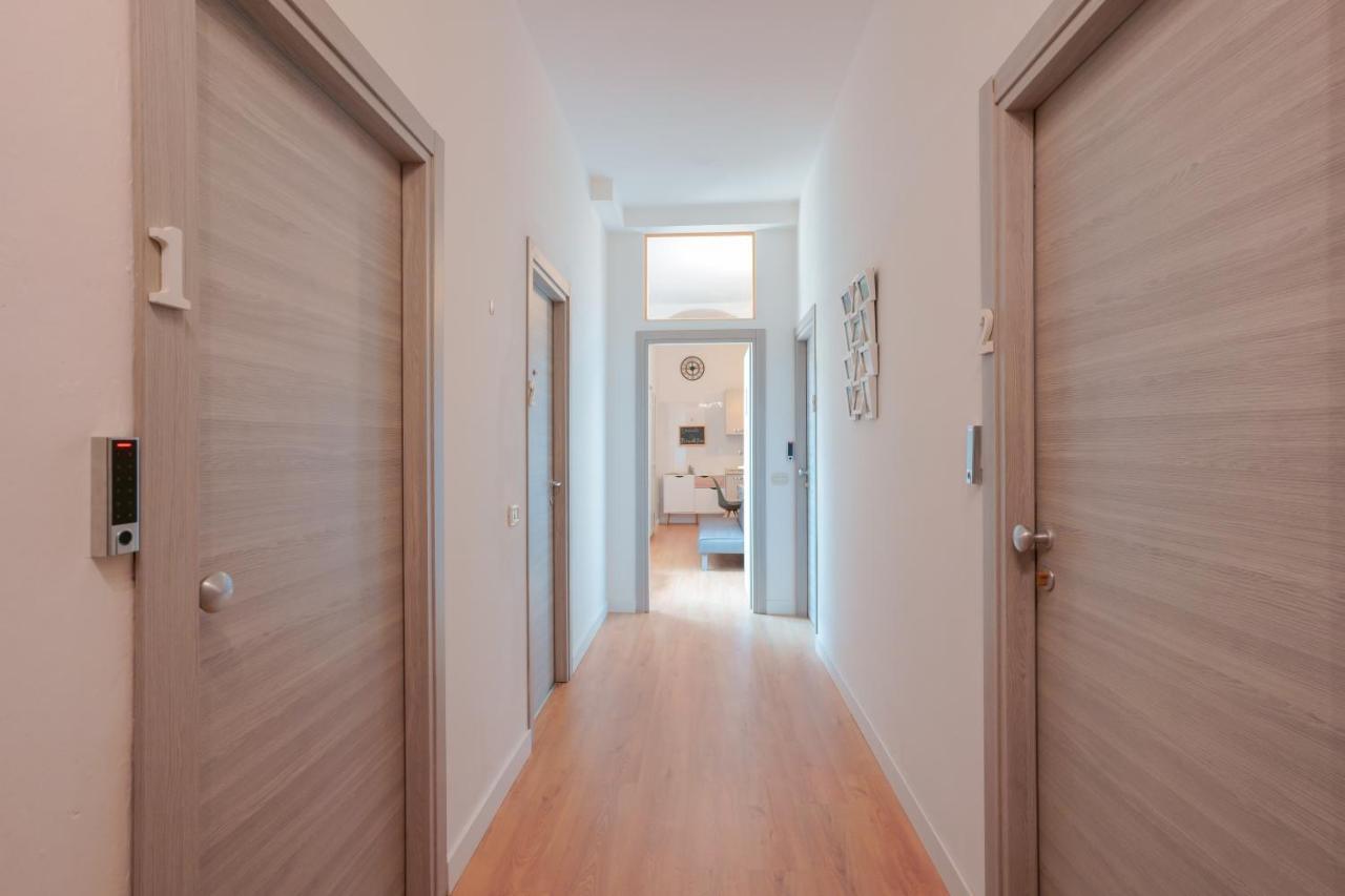 Bissenti Rooms - Eja Sardinia Cagliari Ngoại thất bức ảnh