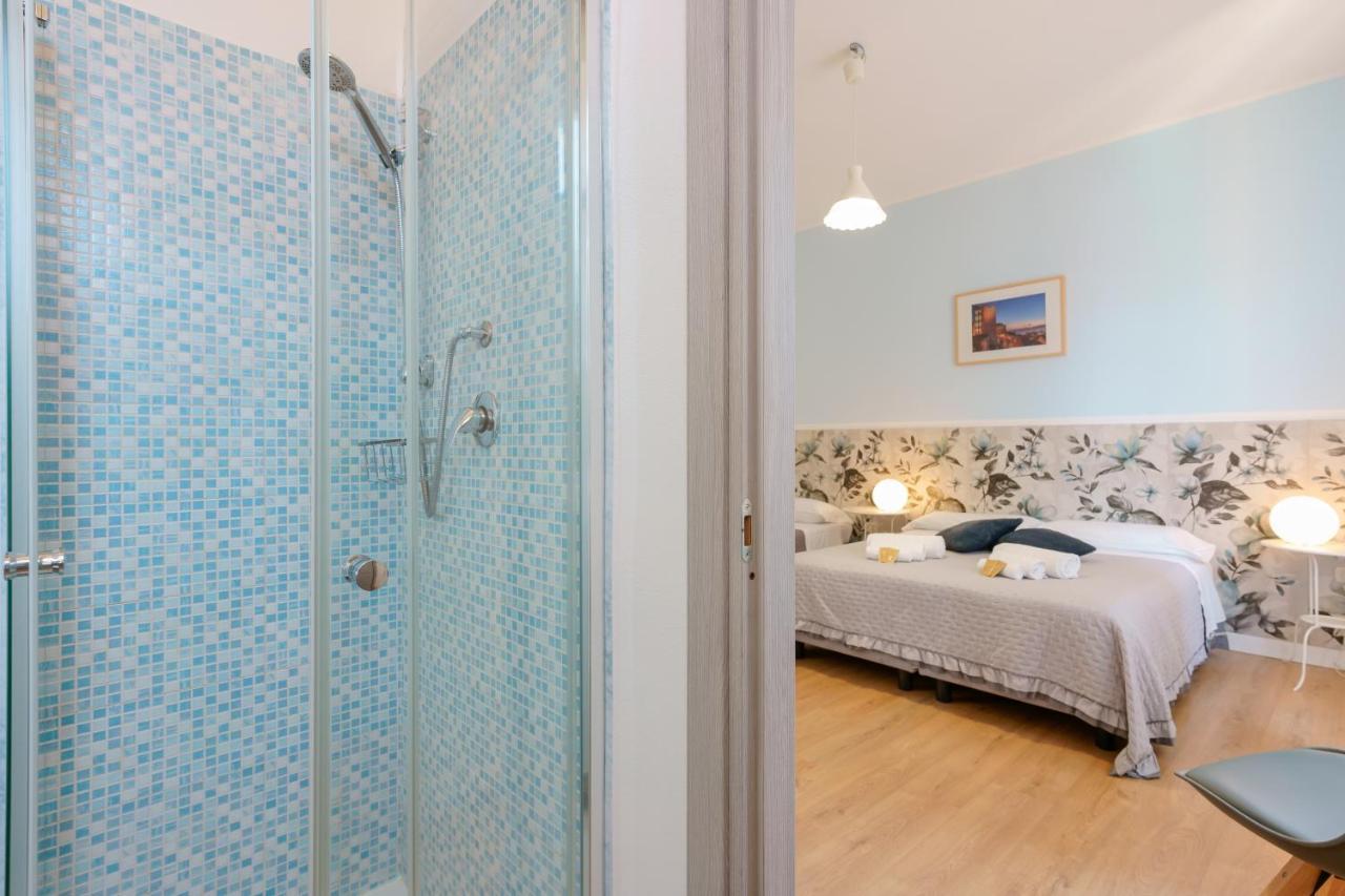 Bissenti Rooms - Eja Sardinia Cagliari Ngoại thất bức ảnh