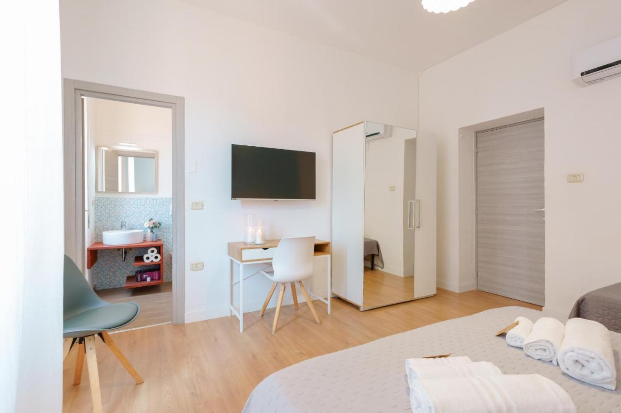Bissenti Rooms - Eja Sardinia Cagliari Ngoại thất bức ảnh