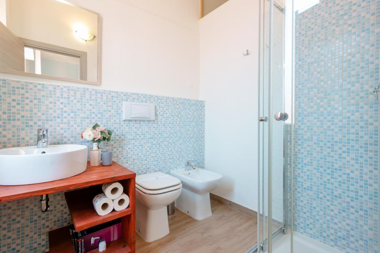 Bissenti Rooms - Eja Sardinia Cagliari Ngoại thất bức ảnh