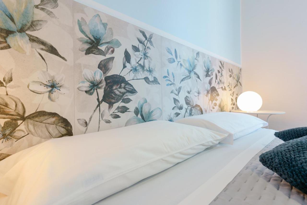 Bissenti Rooms - Eja Sardinia Cagliari Ngoại thất bức ảnh