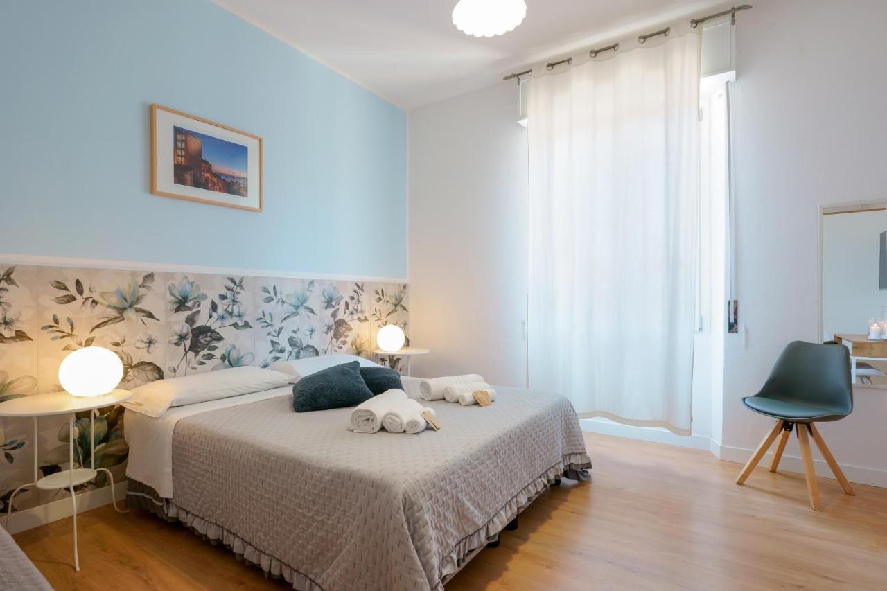 Bissenti Rooms - Eja Sardinia Cagliari Ngoại thất bức ảnh