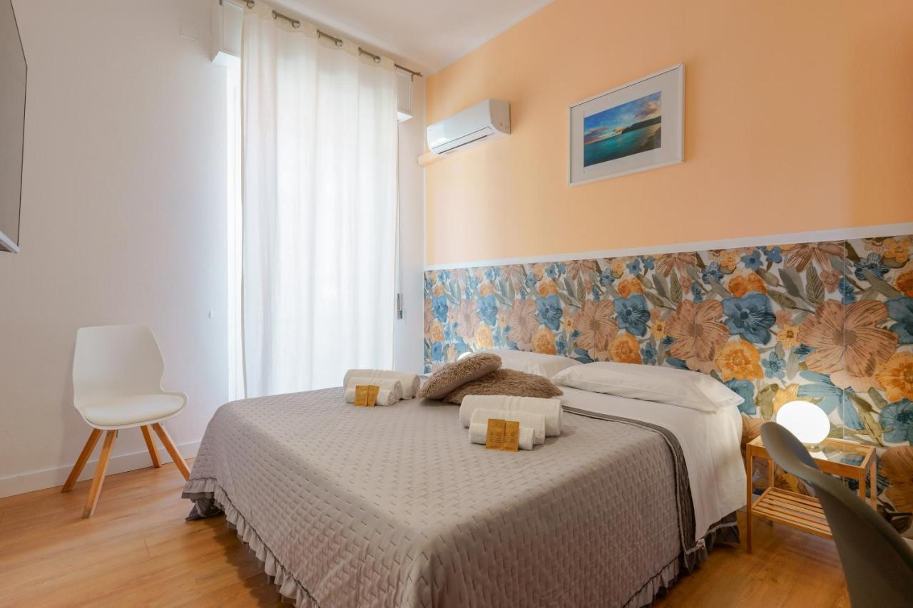 Bissenti Rooms - Eja Sardinia Cagliari Ngoại thất bức ảnh