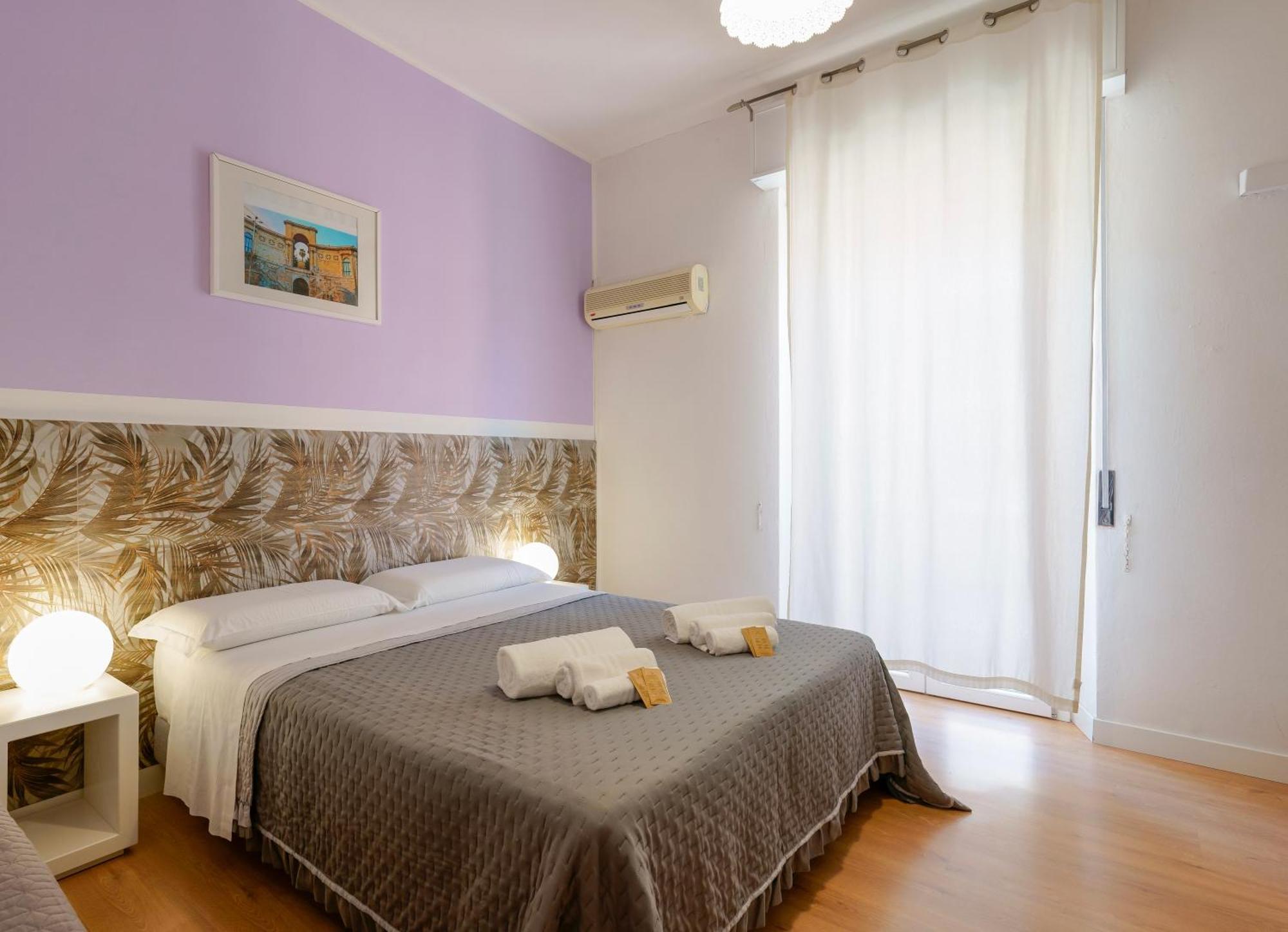 Bissenti Rooms - Eja Sardinia Cagliari Ngoại thất bức ảnh