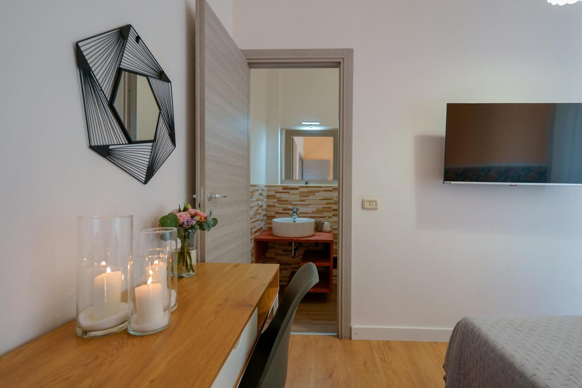 Bissenti Rooms - Eja Sardinia Cagliari Ngoại thất bức ảnh