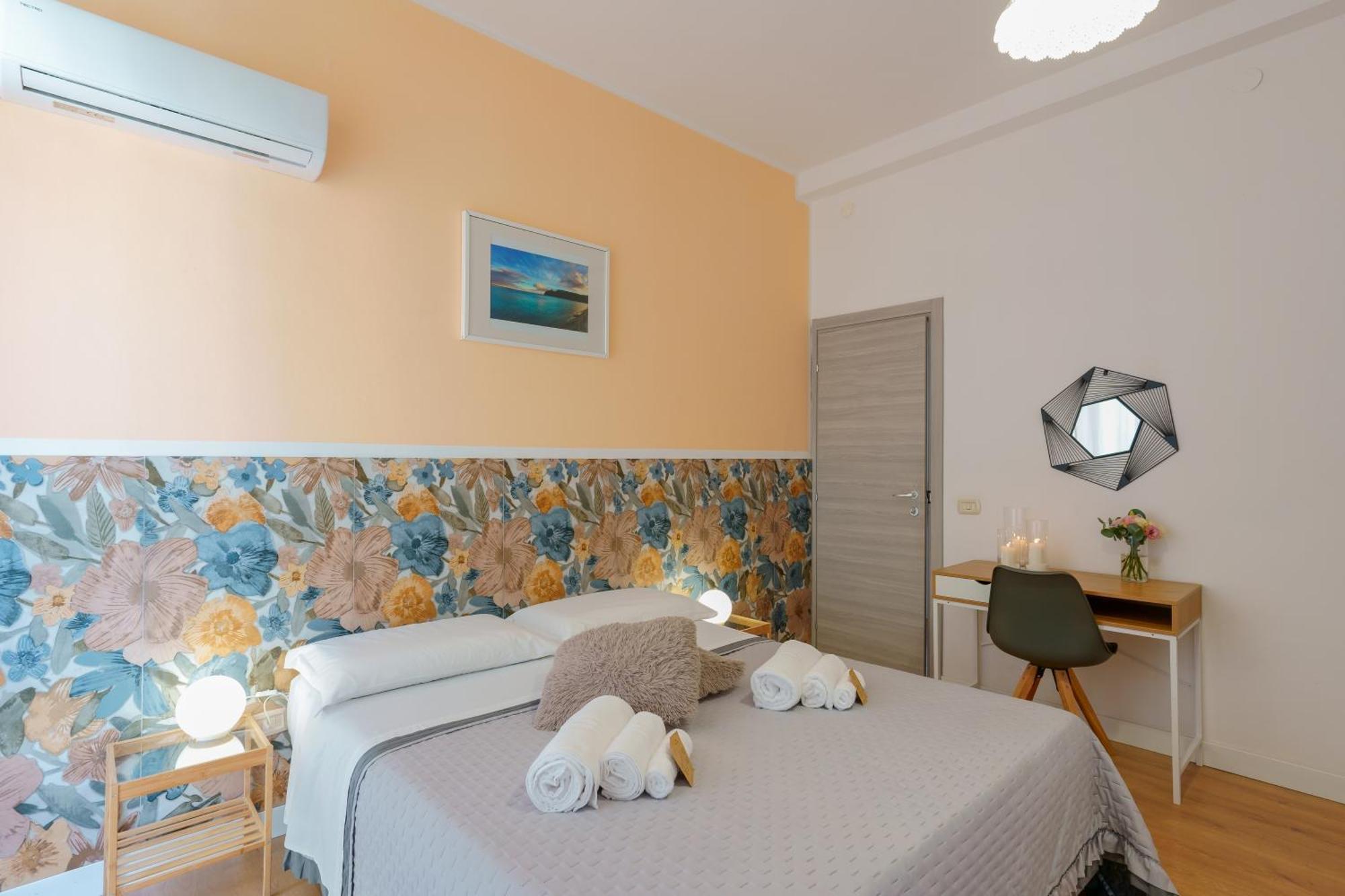 Bissenti Rooms - Eja Sardinia Cagliari Ngoại thất bức ảnh