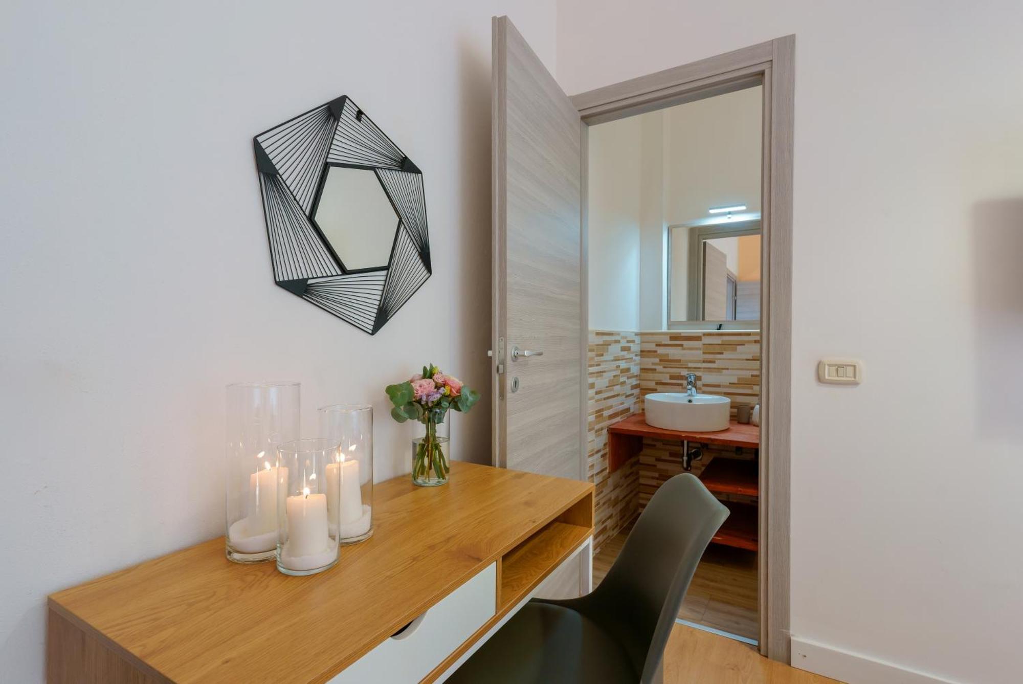 Bissenti Rooms - Eja Sardinia Cagliari Ngoại thất bức ảnh