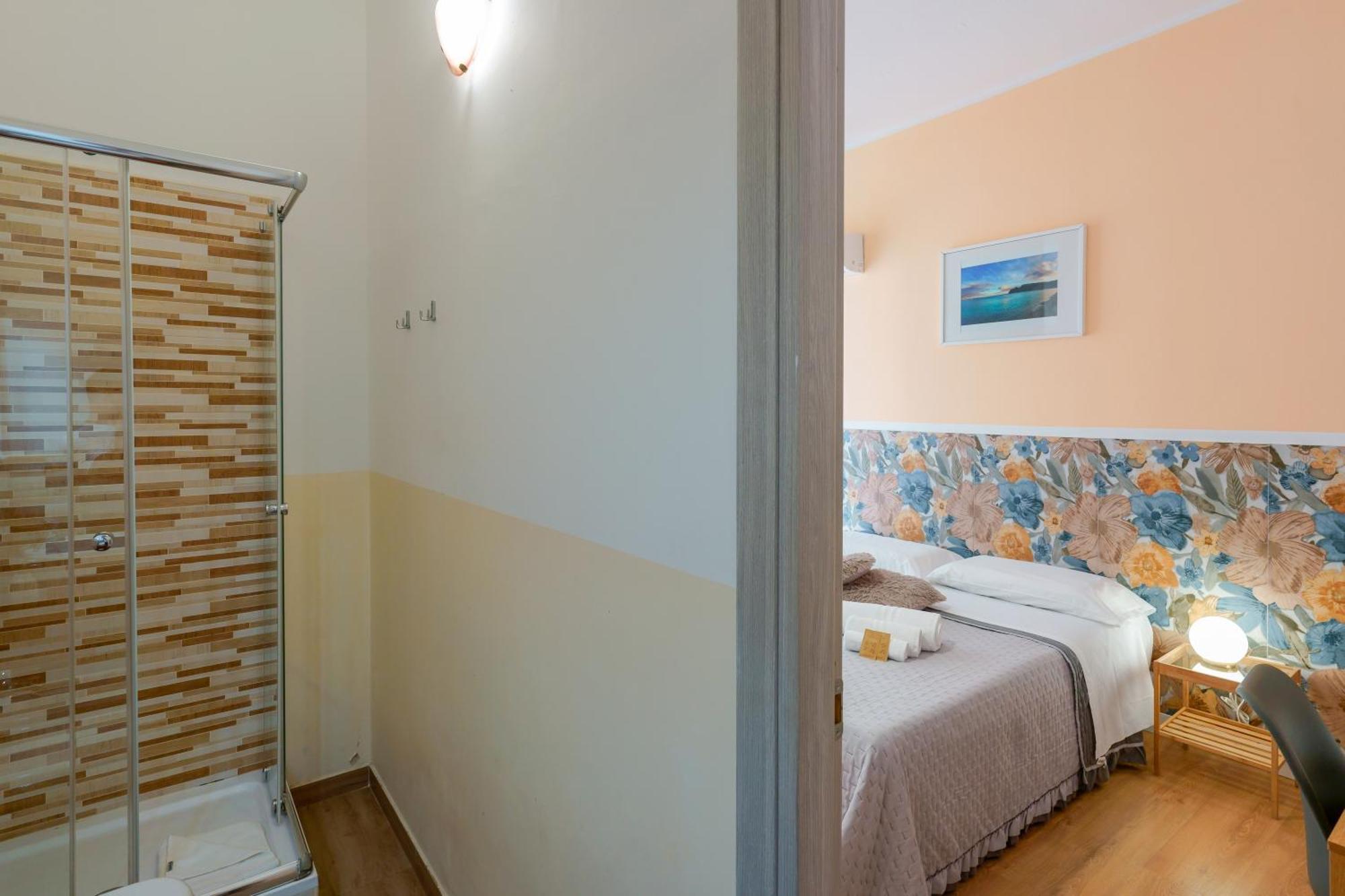 Bissenti Rooms - Eja Sardinia Cagliari Ngoại thất bức ảnh