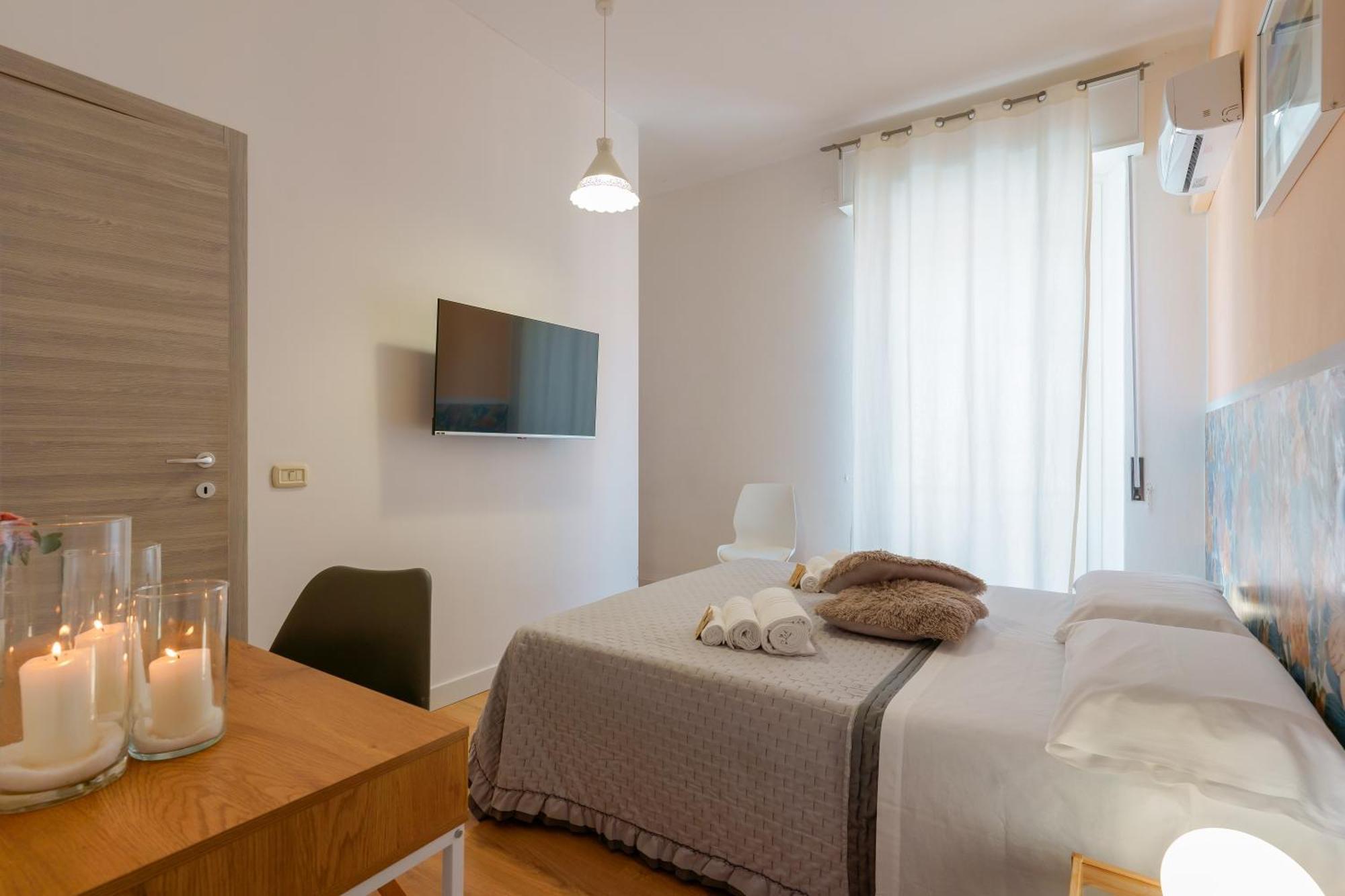 Bissenti Rooms - Eja Sardinia Cagliari Ngoại thất bức ảnh