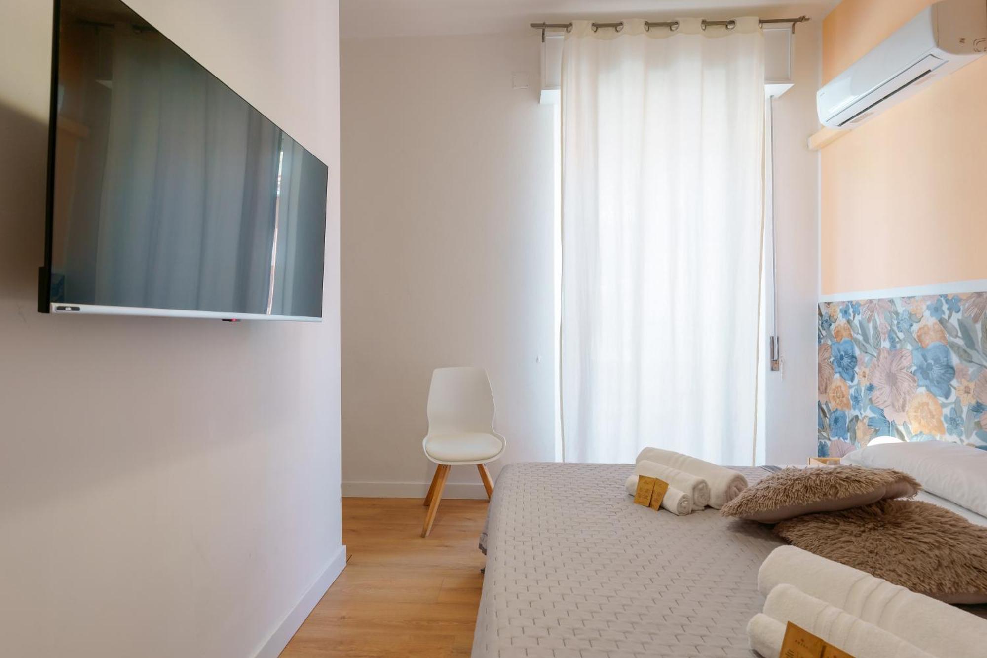 Bissenti Rooms - Eja Sardinia Cagliari Ngoại thất bức ảnh