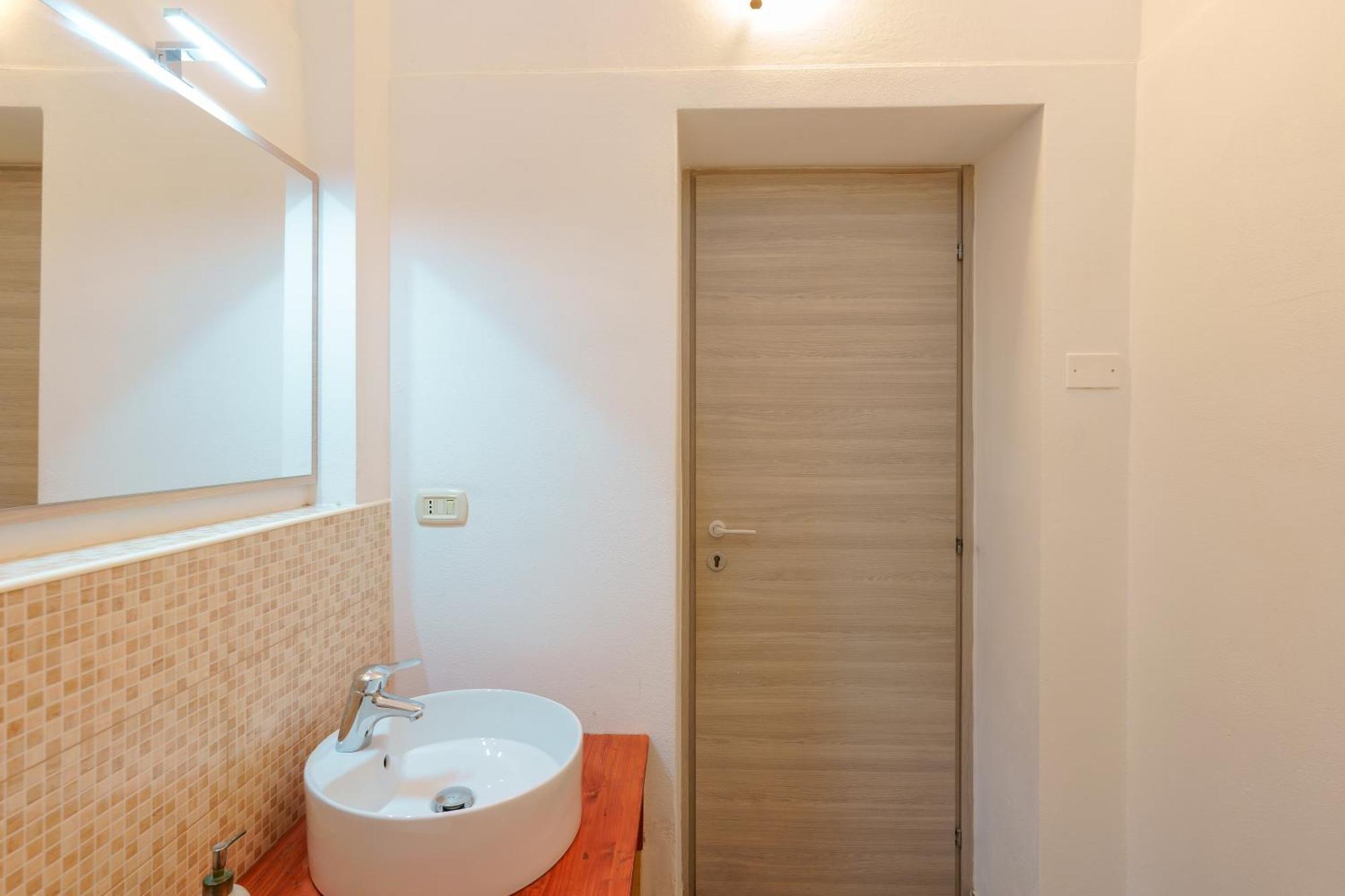 Bissenti Rooms - Eja Sardinia Cagliari Ngoại thất bức ảnh