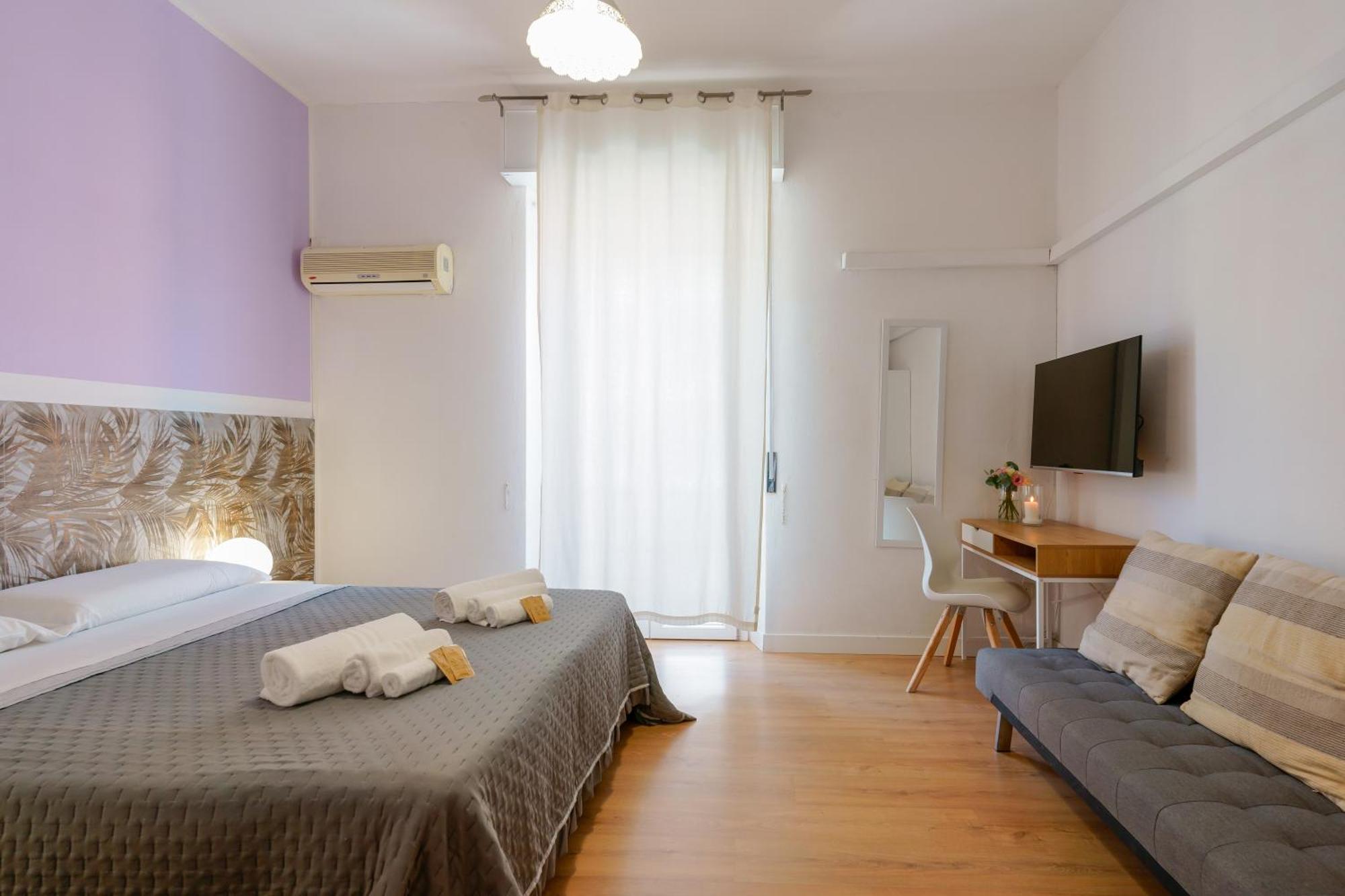 Bissenti Rooms - Eja Sardinia Cagliari Ngoại thất bức ảnh