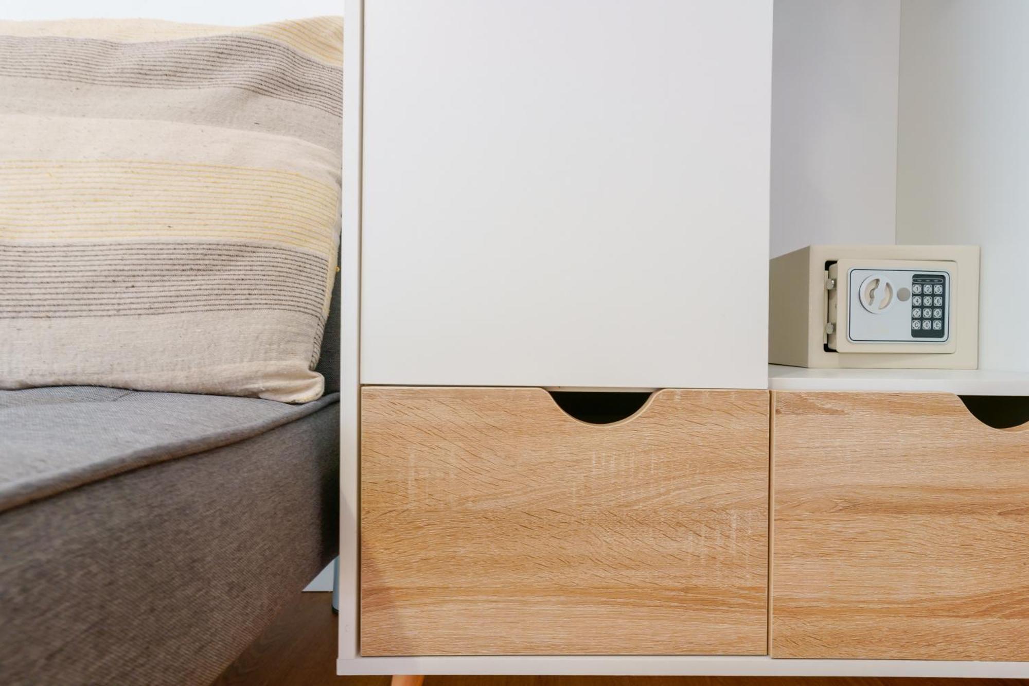 Bissenti Rooms - Eja Sardinia Cagliari Ngoại thất bức ảnh