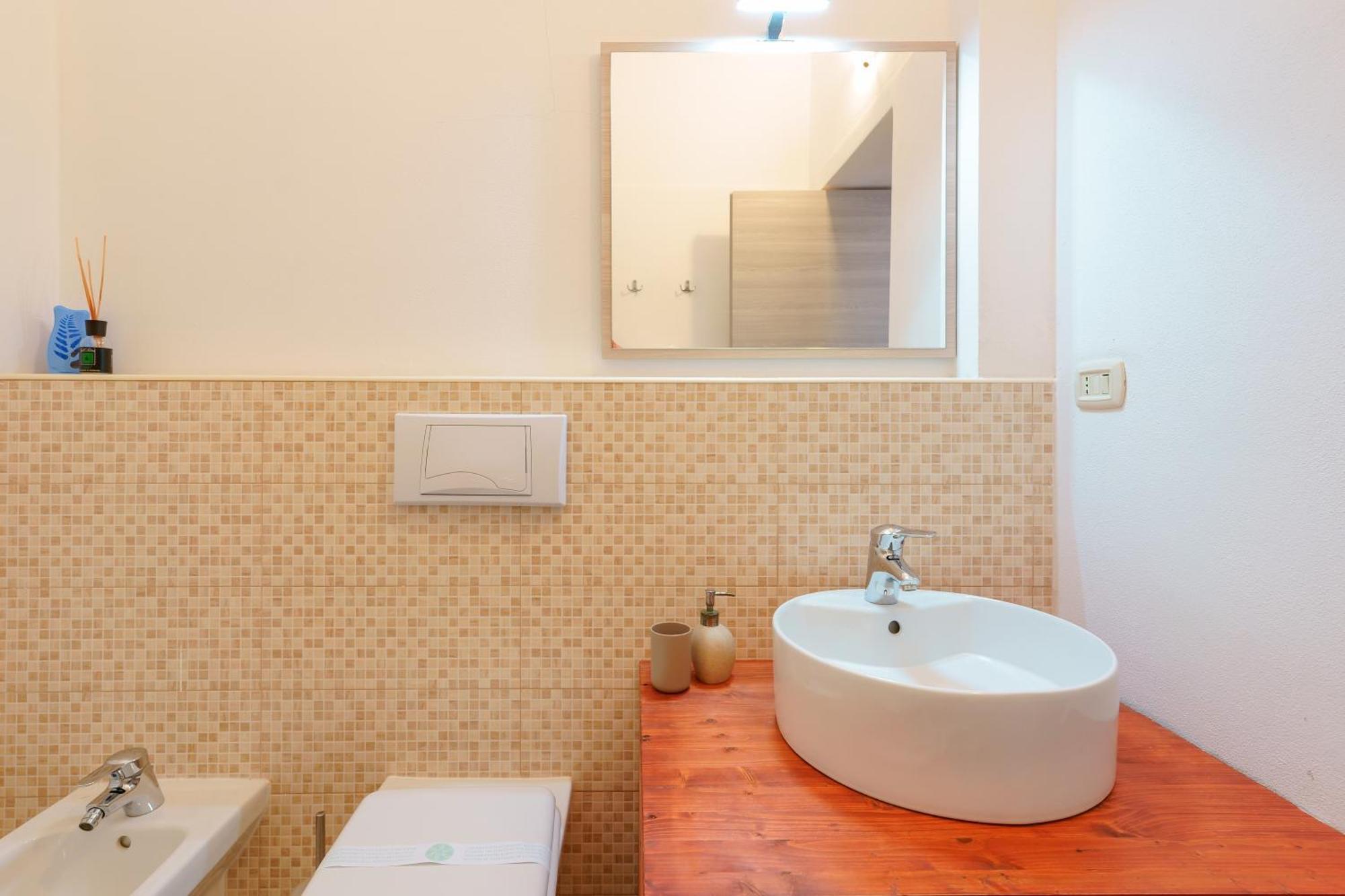 Bissenti Rooms - Eja Sardinia Cagliari Ngoại thất bức ảnh
