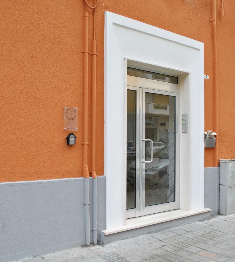 Bissenti Rooms - Eja Sardinia Cagliari Ngoại thất bức ảnh
