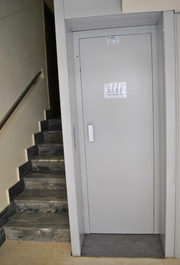 Bissenti Rooms - Eja Sardinia Cagliari Ngoại thất bức ảnh